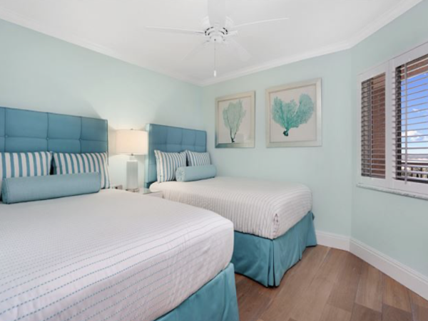 Conveniently located with wonderful views
